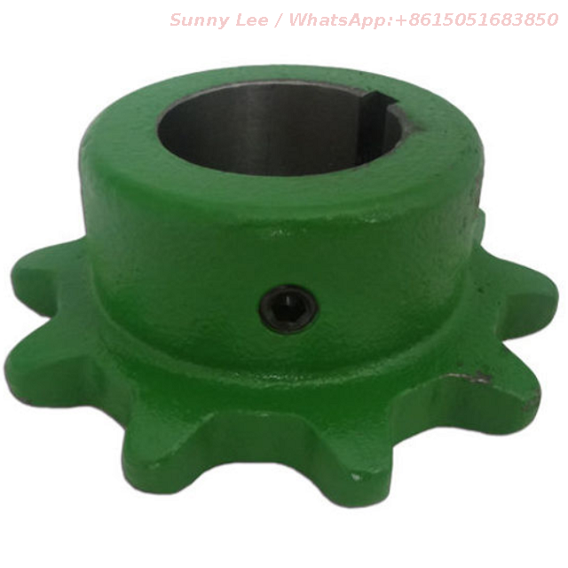 Industrial Plastic Chain Sprockets For Feeder Sprocket from China