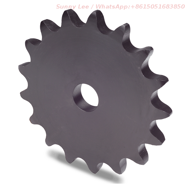 Industrial Industrial Chain Sprockets For Engineered from China manufacturer NPG Industries
