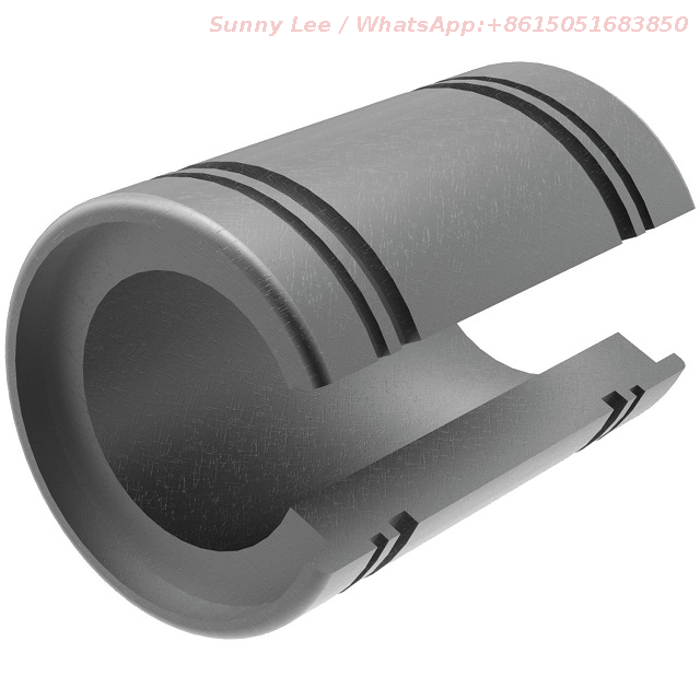 Linear Sealed Bearings For Bicycles from China manufacturer NPG