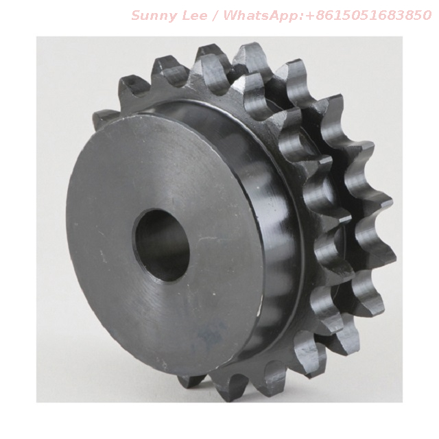 Industrial Industrial Chain Sprockets For Belted from China manufacturer NPG Industries