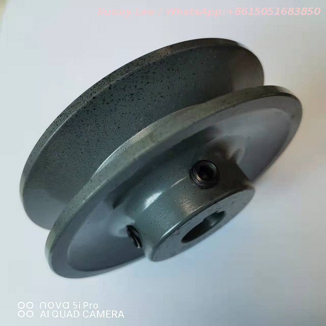 Chain Sprockets&Pulleys from China manufacturer NPG Industries