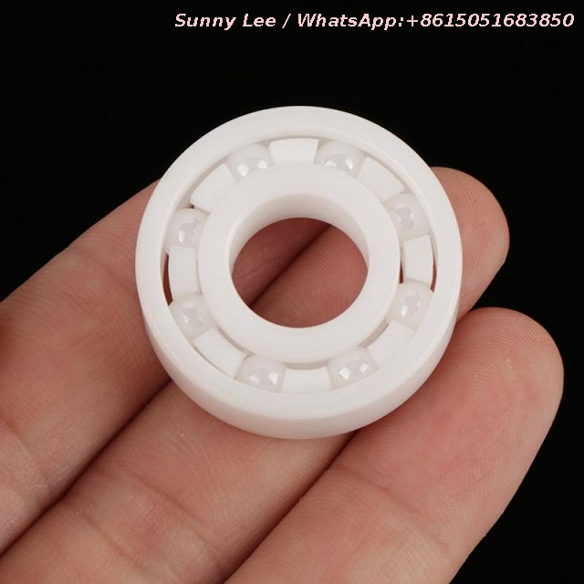 Onewheel Sealed Ceramic Bearings For Bicycles from China manufacturer