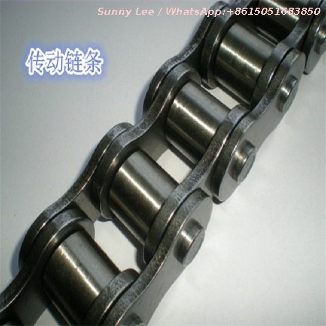 Drive Chain from China manufacturer NPG Industries