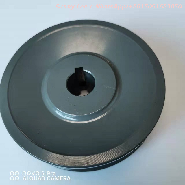 Chain Sprockets&Pulleys from China manufacturer NPG Industries