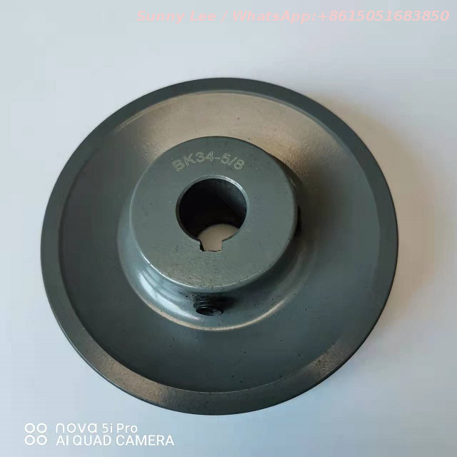 Chain Sprockets&Pulleys from China manufacturer NPG Industries