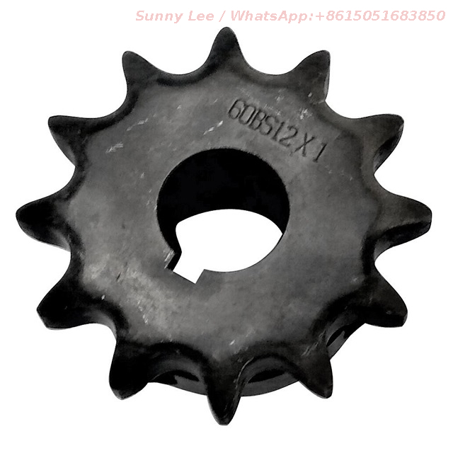 Industrial Plastic Roller Chain Sprockets For Machinery from China